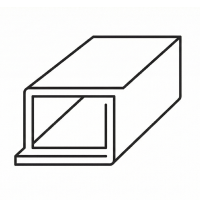 motorized aluminum pergola with led